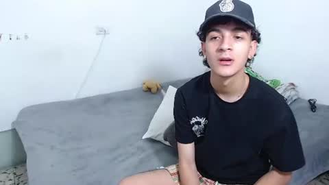Snapshot of jhonay__cute chatting on 07-31-26, 12:21 jhonay__cute online show from 07-31-26, 12:21