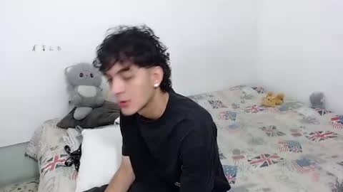 Snapshot of jhonay__cute chatting on 08-02-26, 06:56 jhonay__cute online show from 08-02-26, 06:56