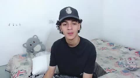 Snapshot of jhonay__cute chatting on 08-03-26, 04:11 jhonay__cute online show from 08-03-26, 04:11