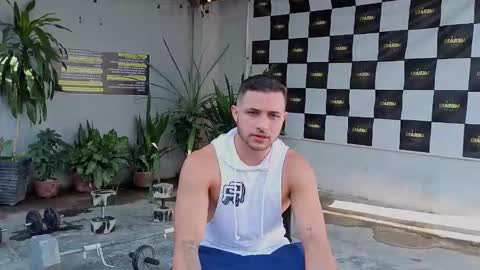 jhonny online show from 02-11-26, 08:47