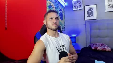 jhonny online show from 02-27-26, 08:31