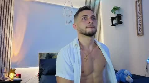 jhonny online show from 05-08-26, 08:36