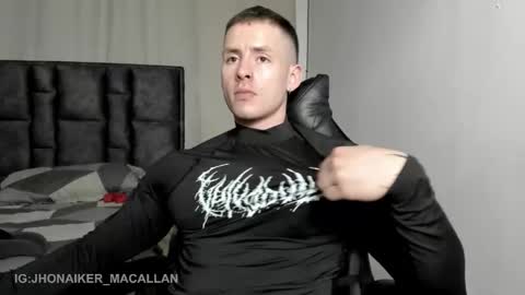 Jhonaiker online show from 02-09-26, 11:42