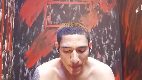 jhonny_thes28 online show from 04-12-26, 01:21