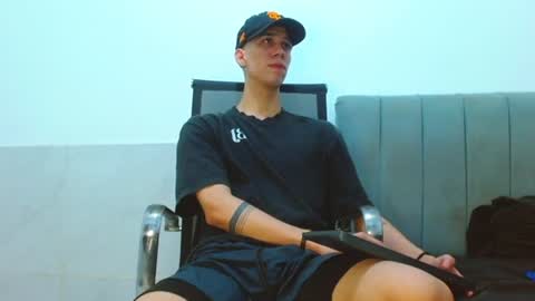 jhony_sex3 online show from 07-07-26, 09:13
