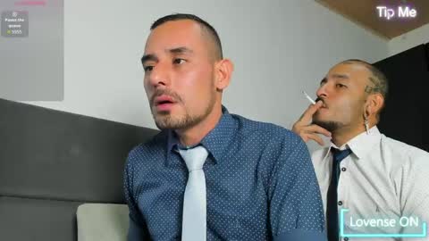 Jhony Alzate online show from 05-29-26, 12:19