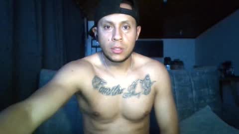 Jhony online show from 11-19-25, 02:22
