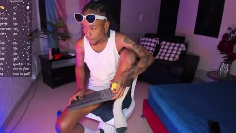jhonymiller online show from 07-04-26, 05:41