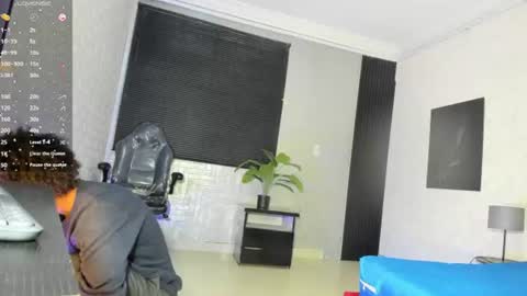 jhonymiller online show from 07-19-26, 06:44
