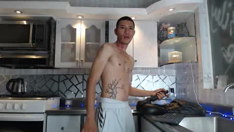 Jhoss Uribe online show from 02-06-26, 11:35