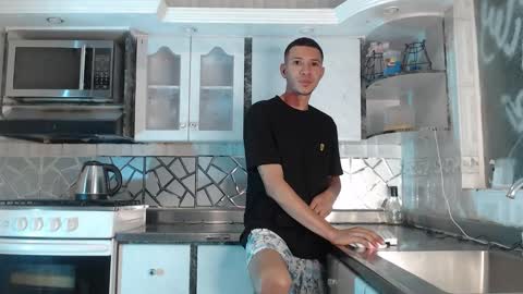 Jhoss Uribe online show from 02-08-26, 09:45