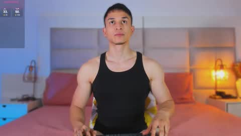 Jhosua Hunt online show from 03-13-26, 04:19