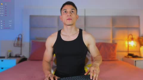 Jhosua Hunt online show from 04-03-26, 05:16