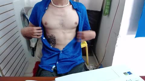 Snapshot of jhosuamoore chatting on 02-20-25, 08:58 Jhosuamoore online show from 02-20-25, 08:58