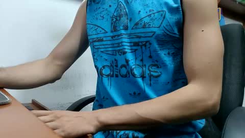 Snapshot of jhosuamoore chatting on 03-04-25, 11:22 Jhosuamoore online show from 03-04-25, 11:22