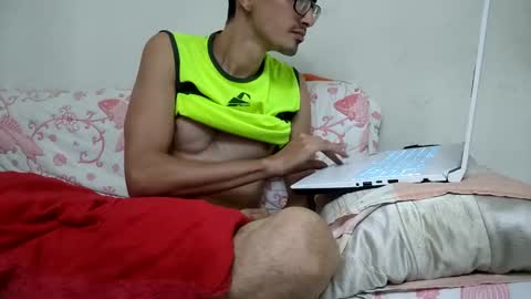 Snapshot of jhosuamoore chatting on 03-06-25, 09:14 Jhosuamoore online show from 03-06-25, 09:14