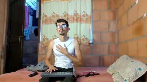 Snapshot of jhosuamoore chatting on 02-03-26, 11:37 Jhosuamoore online show from 02-03-26, 11:37