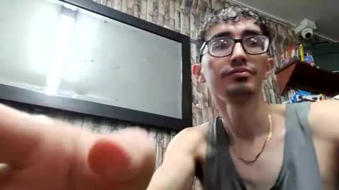 Snapshot of jhosuamoore chatting on 02-15-26, 12:47 Jhosuamoore online show from 02-15-26, 12:47