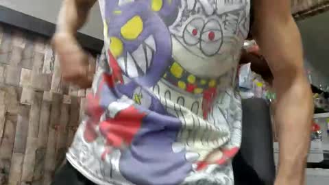 Jhosuamoore  online show from 05-27-26, 12:29