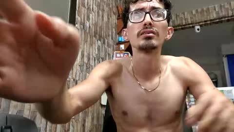 Jhosuamoore  online show from 05-27-26, 01:57