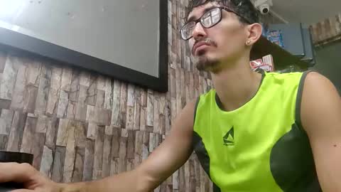 Jhosuamoore  online show from 05-28-26, 11:51