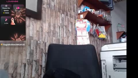 jhosuamoore2 online show from 01-31-26, 07:11