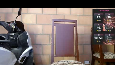 jhosuamoore2 online show from 04-08-26, 01:22