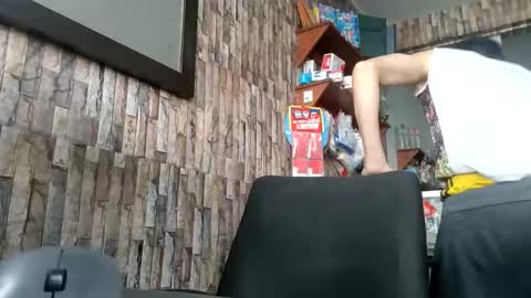 jhosuamoore2 online show from 04-29-26, 08:26