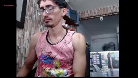 jhosuamoore2 online show from 05-22-26, 03:50