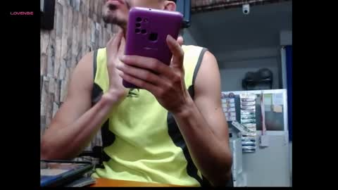 jhosuamoore2 online show from 05-28-26, 11:40