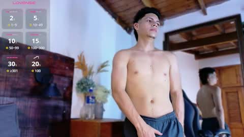 jhosuavega online show from 02-27-26, 02:11