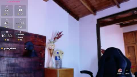 jhosuavega online show from 03-13-26, 02:40