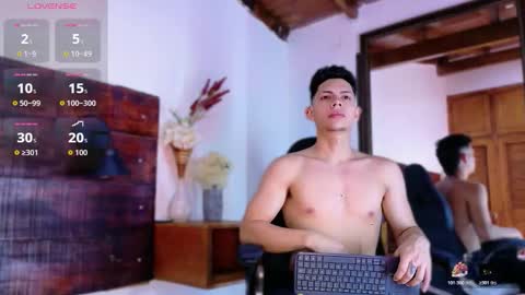 jhosuavega online show from 03-15-26, 02:06