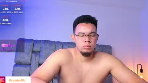 Jhonatan80  online show from 05-20-26, 07:03