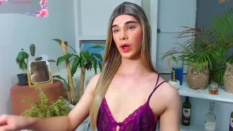 Jhuan Nhez online show from 04-08-26, 11:27