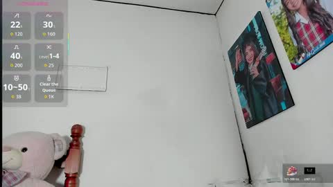 Snapshot of jilary__clinton chatting on 04-05-26, 05:48 jilary__clinton online show from 04-05-26, 05:48