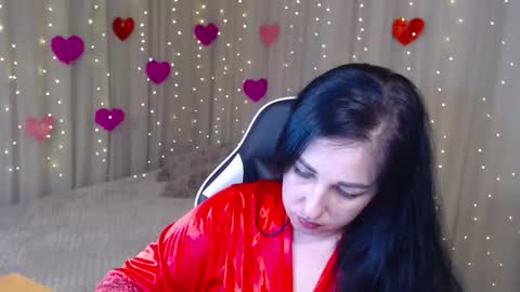 Snapshot of jill_stevens chatting on 03-04-26, 02:06 Jill online show from 03-04-26, 02:06