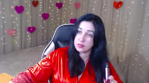 Snapshot of jill_stevens chatting on 03-05-26, 11:23 Jill online show from 03-05-26, 11:23