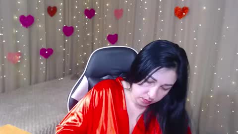 Snapshot of jill_stevens chatting on 03-06-26, 05:53 Jill online show from 03-06-26, 05:53