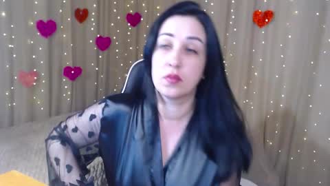 Snapshot of jill_stevens chatting on 03-08-26, 03:32 Jill online show from 03-08-26, 03:32