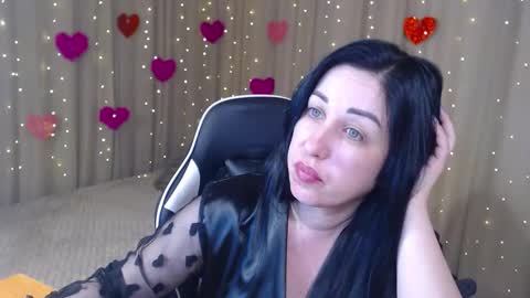 Snapshot of jill_stevens chatting on 03-08-26, 04:55 Jill online show from 03-08-26, 04:55