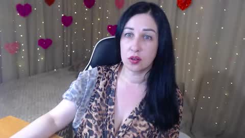 Snapshot of jill_stevens chatting on 03-14-26, 02:44 Jill online show from 03-14-26, 02:44