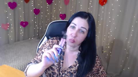 Snapshot of jill_stevens chatting on 03-15-26, 03:07 Jill online show from 03-15-26, 03:07