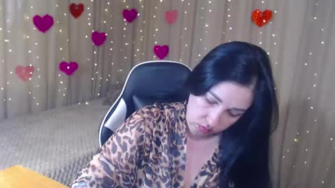 Snapshot of jill_stevens chatting on 03-17-26, 12:08 Jill online show from 03-17-26, 12:08