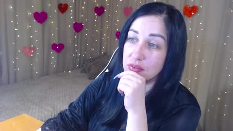 Snapshot of jill_stevens chatting on 03-20-26, 05:34 Jill online show from 03-20-26, 05:34