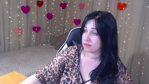 Snapshot of jill_stevens chatting on 03-22-26, 08:29 Jill online show from 03-22-26, 08:29