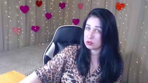 Snapshot of jill_stevens chatting on 03-22-26, 10:57 Jill online show from 03-22-26, 10:57