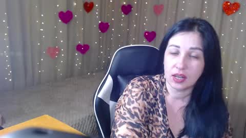 Snapshot of jill_stevens chatting on 03-24-26, 03:06 Jill online show from 03-24-26, 03:06