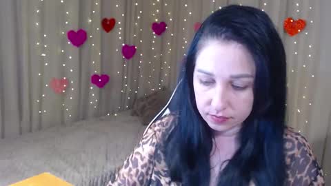 Snapshot of jill_stevens chatting on 03-25-26, 07:31 Jill online show from 03-25-26, 07:31