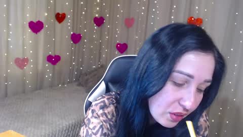 Snapshot of jill_stevens chatting on 03-26-26, 07:47 Jill online show from 03-26-26, 07:47